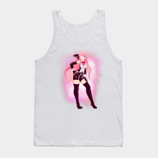 Megurine Luka Tank Top